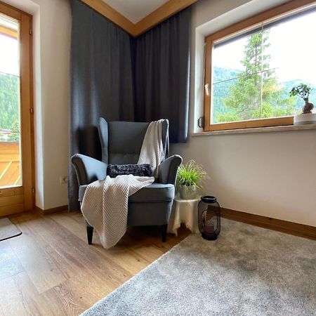 파운드 Aparts Handle Und Haus Bergblick 아파트 외부 사진