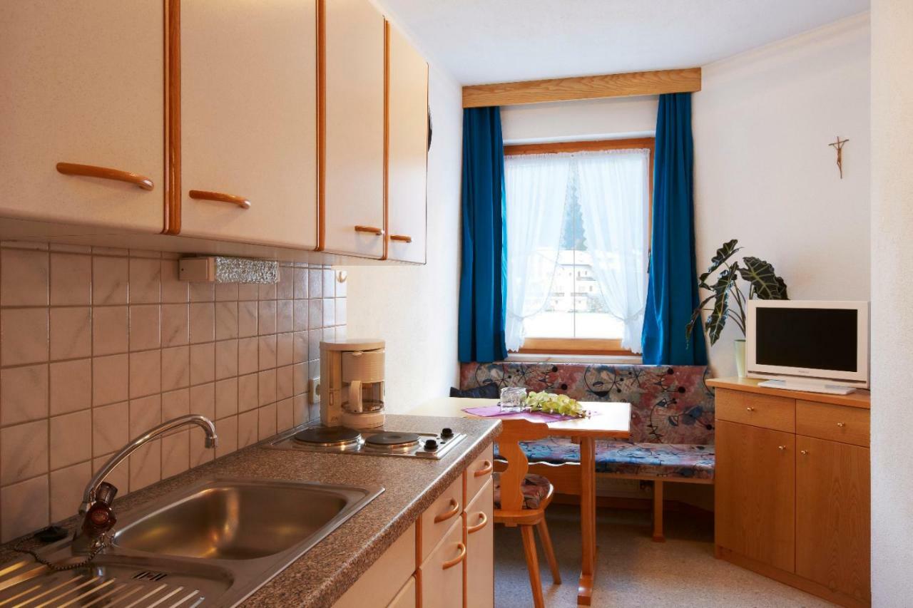 파운드 Aparts Handle Und Haus Bergblick 아파트 외부 사진